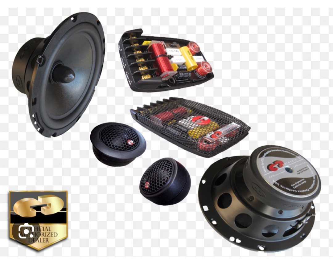 Car speakers, Car Accessories, Electronics & Lights on Carousell