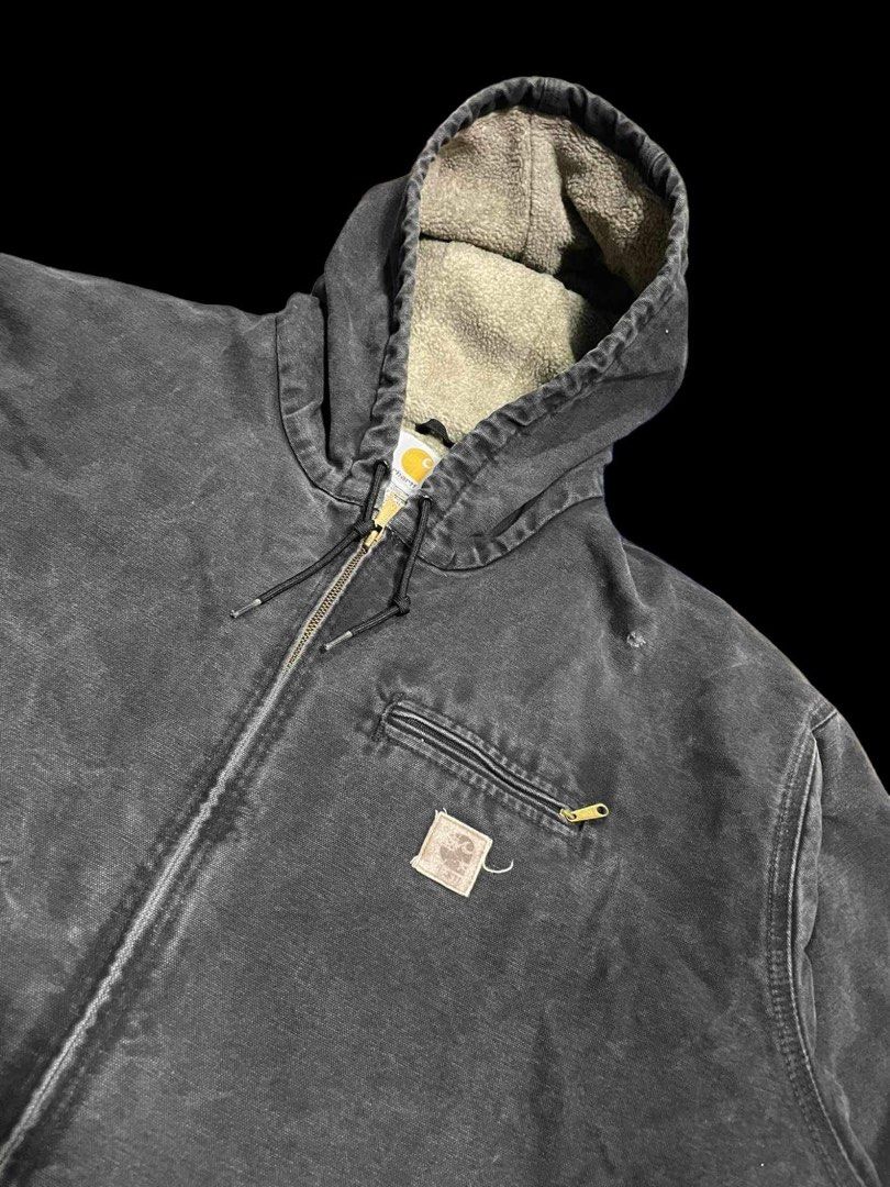 Carhartt j141blk store