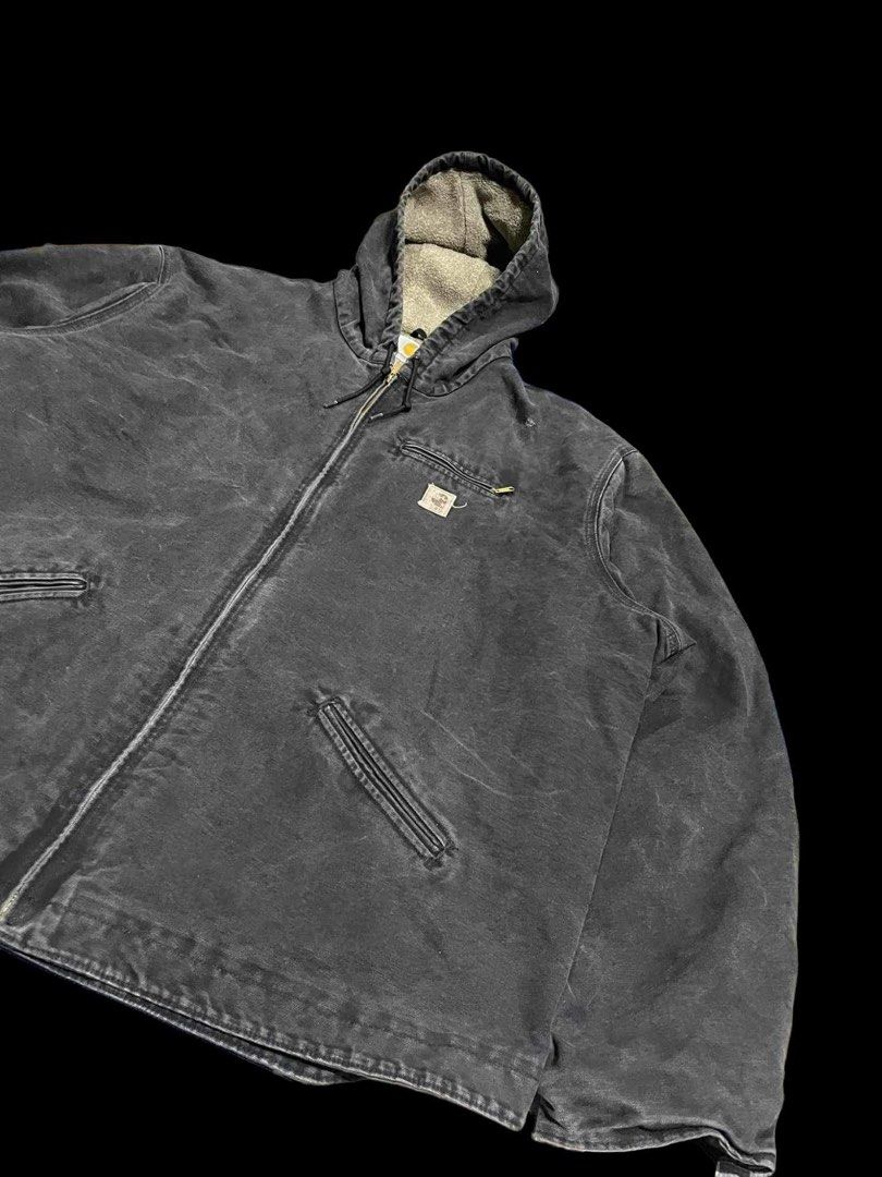 Carhartt j141blk discount