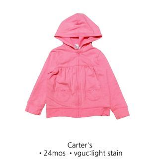 Carter's Baby Jacket