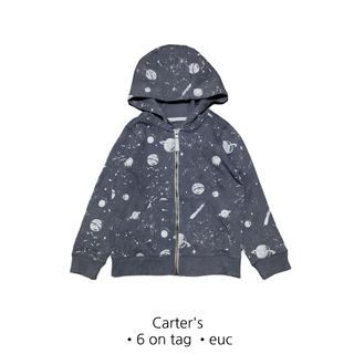 Carter's Kids Jacket