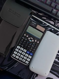 Casio Scientific Calculator FX-991EX