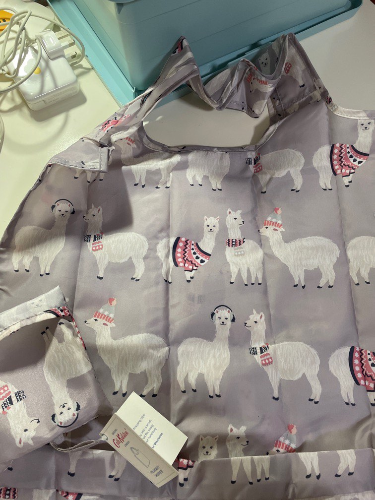 Cath kidston llama bag sale