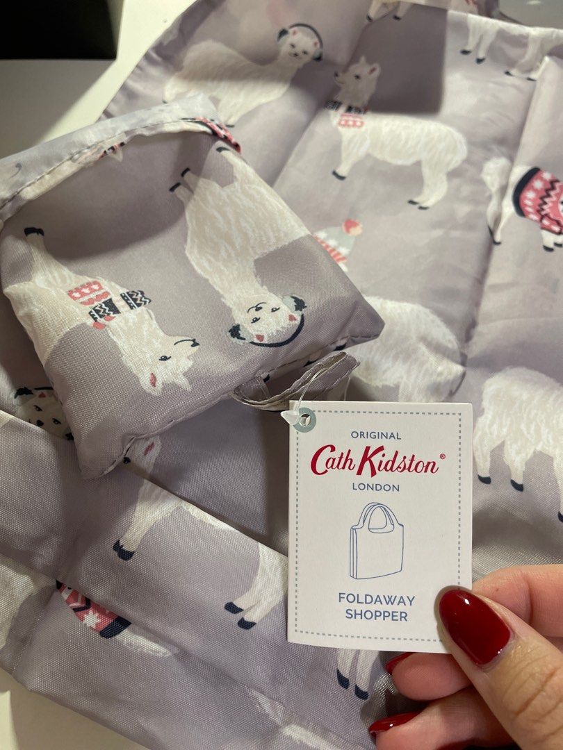Cath kidston alpaca bag best sale