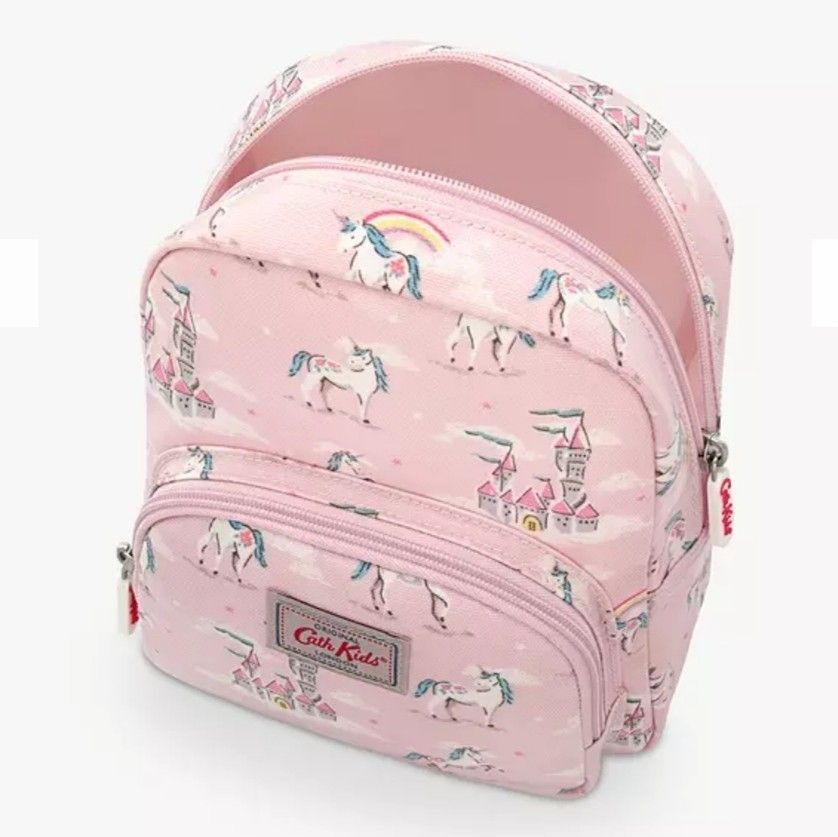 Cath kidston rainbow outlet backpack