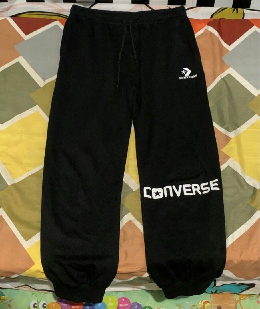Jogger converse original 2025