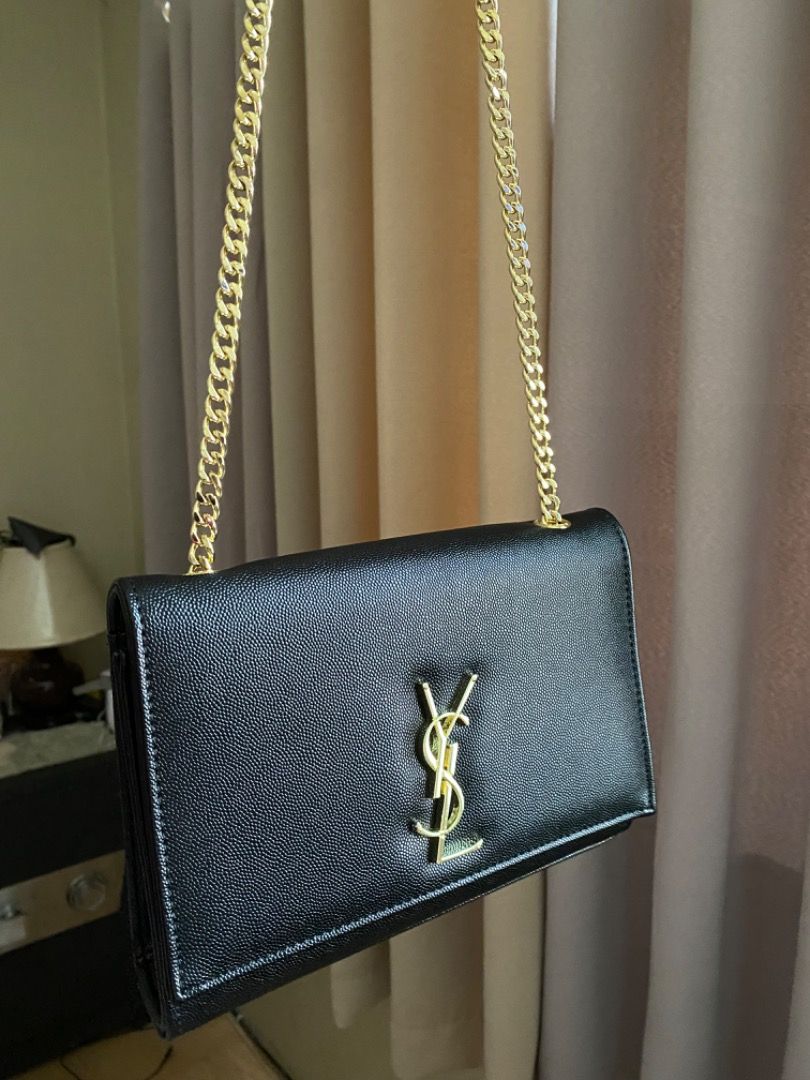 Ysl kate crossbody