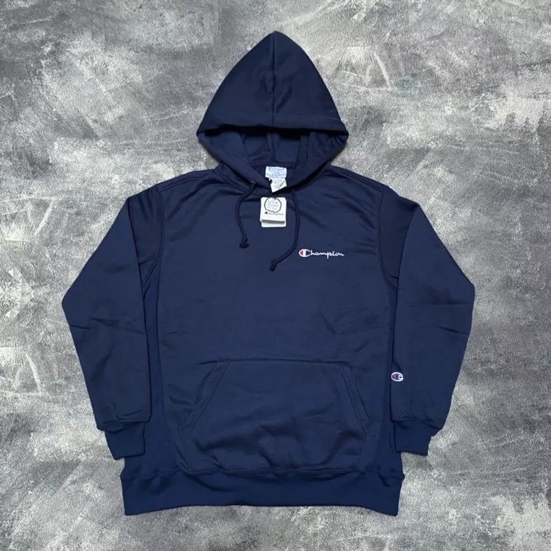 Champion hoodie special edition on sale