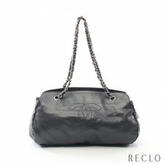 Chanel  Caviar Shoulder Bag