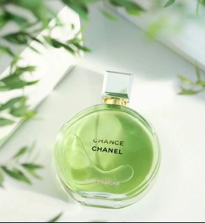 Chanel Chance Eau Tendre Hair Mist, Beauty & Personal Care, Fragrance &  Deodorants on Carousell