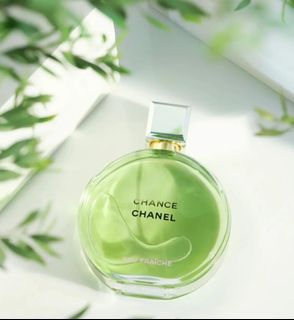 Chanel chance perfume sale cheap