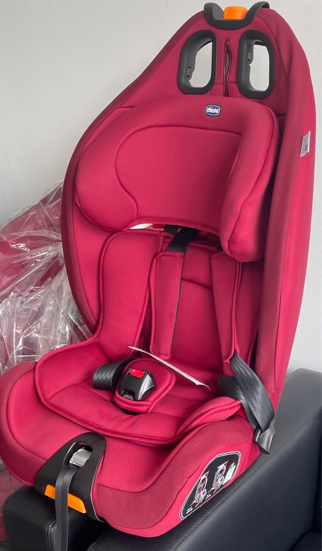 Chicco seat outlet up 123
