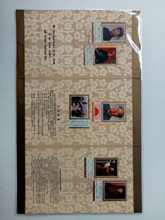 China 1977 Stamp set J21
