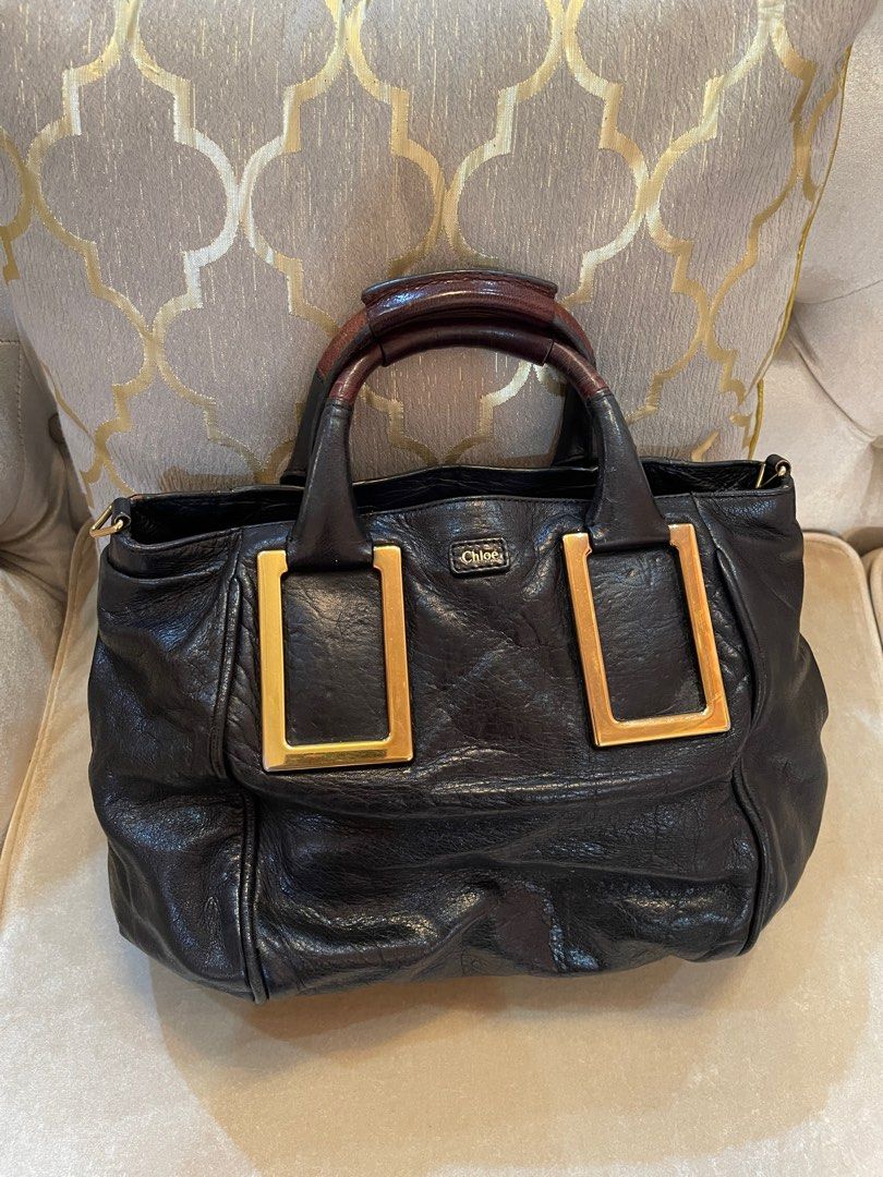 Chloe hotsell bag au