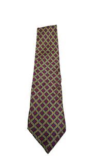 CHRISTIAN DIOR  NECKTIE