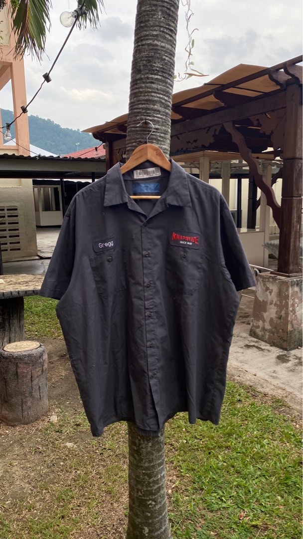 Cintas 2025 work jackets