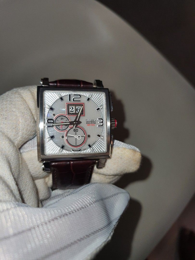 Citizen perpetual cheap calendar wr100
