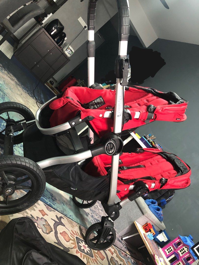 City select stroller tires hotsell