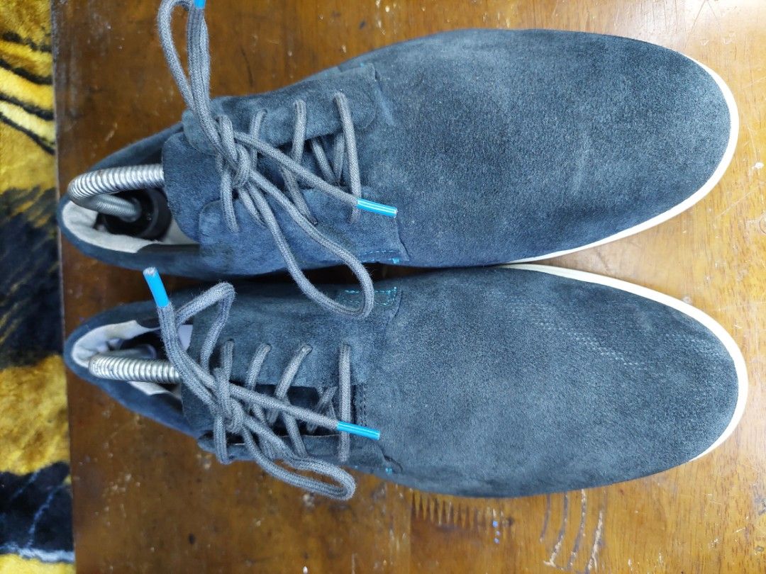 Clarks denner motion online review