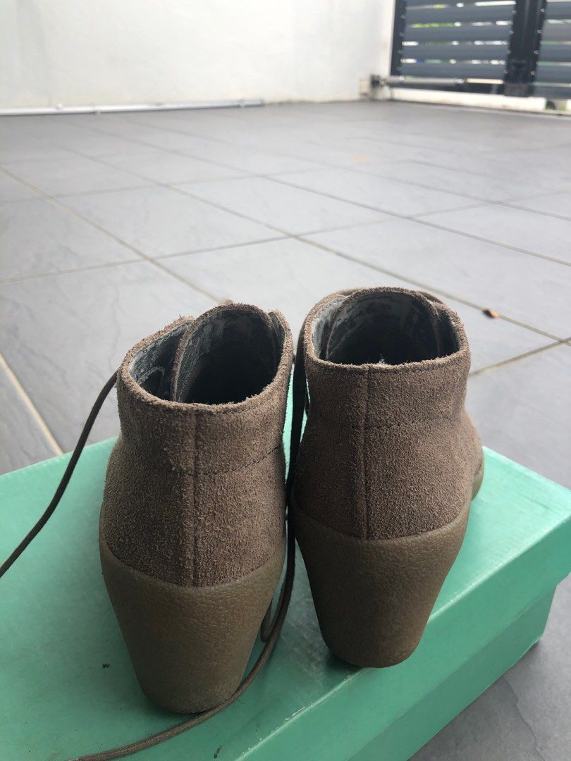 Clarks melody boots sales