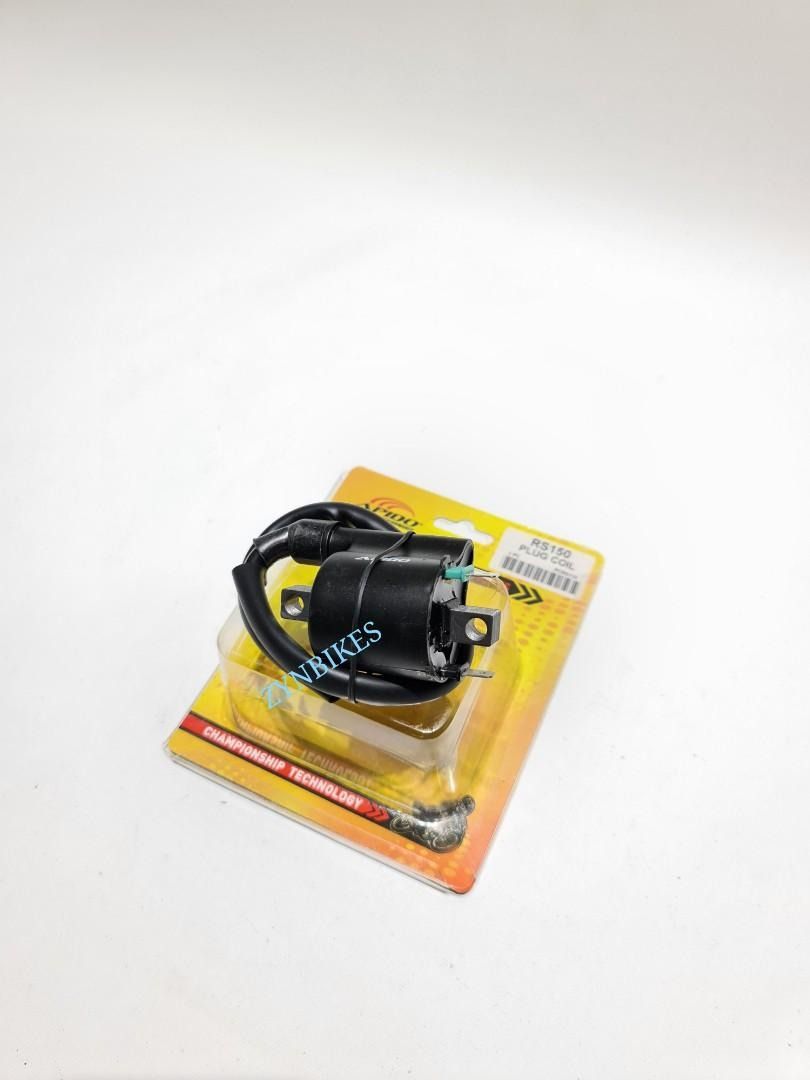 CLICK IN LIST ALL PLUG COIL KRR150 KR150 ZX150R RS150 RS150R RSX 150 ...