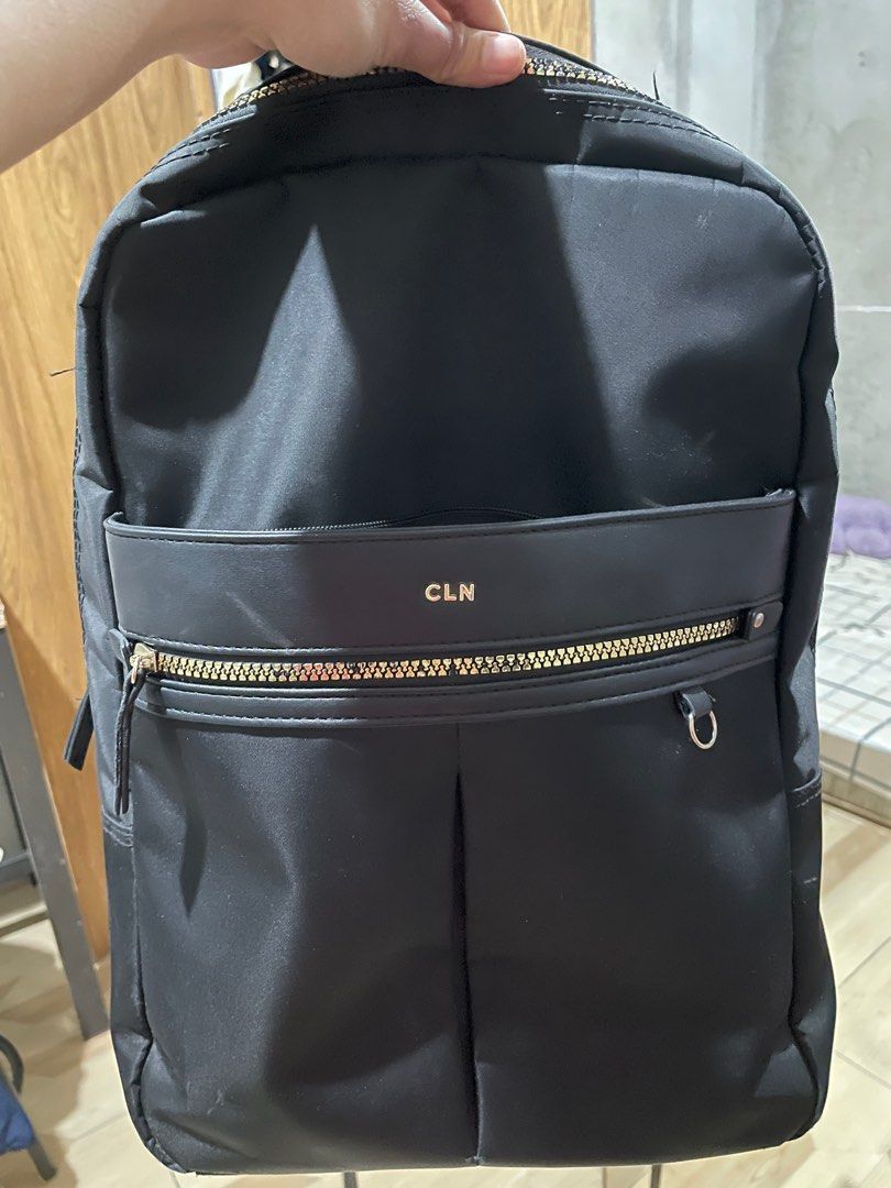 CLN Daeniel Backpack, Women's Fashion, Bags & Wallets, Backpacks on  Carousell
