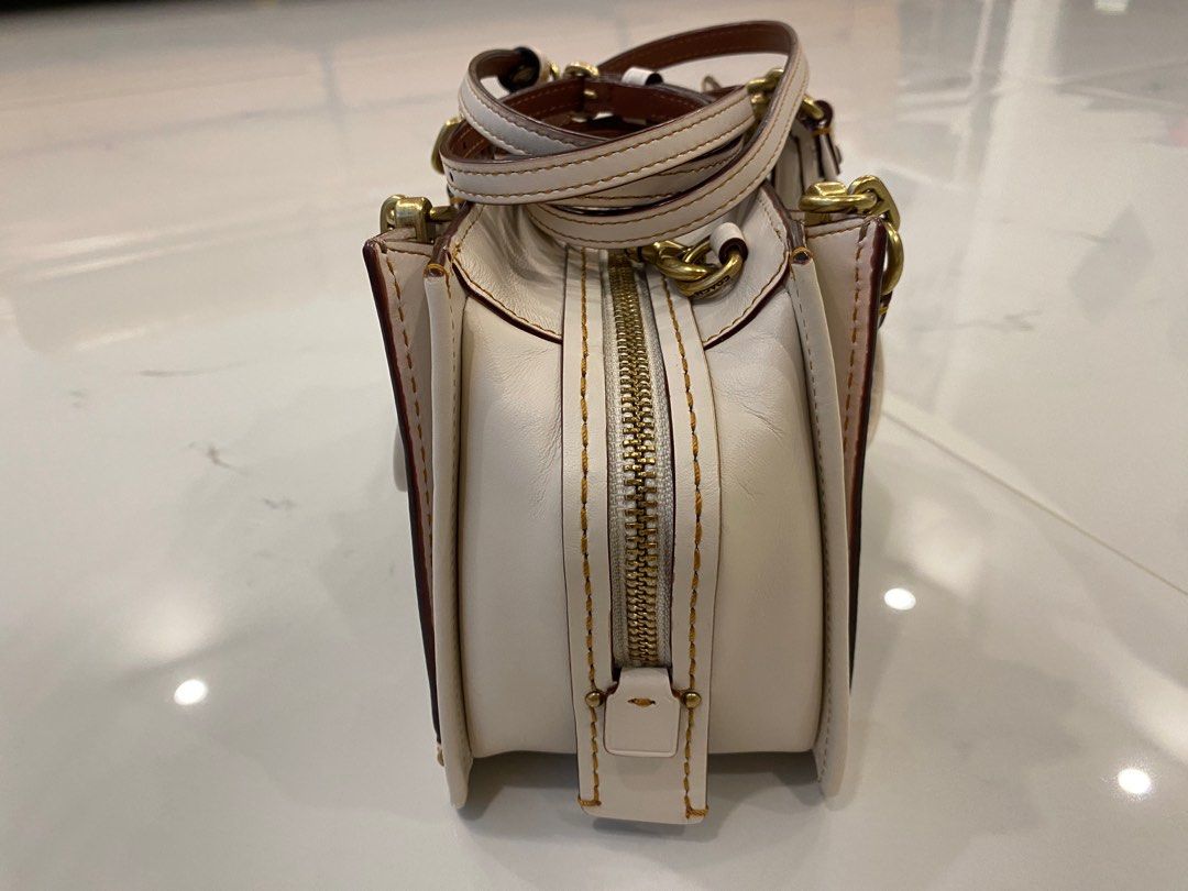 Coach dreamer 21 butterfly on sale