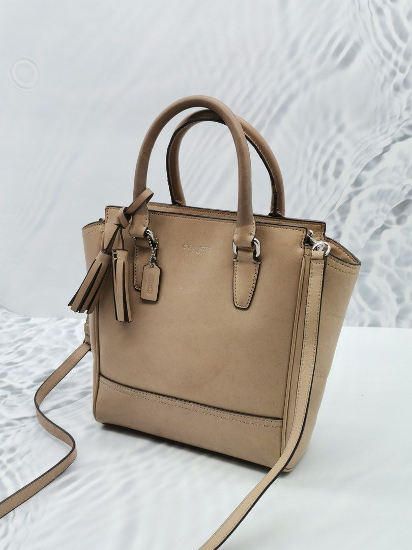 Coach mini tanner crossbody bag store