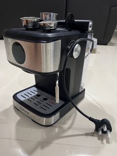 Coffee Machine (Airbot)