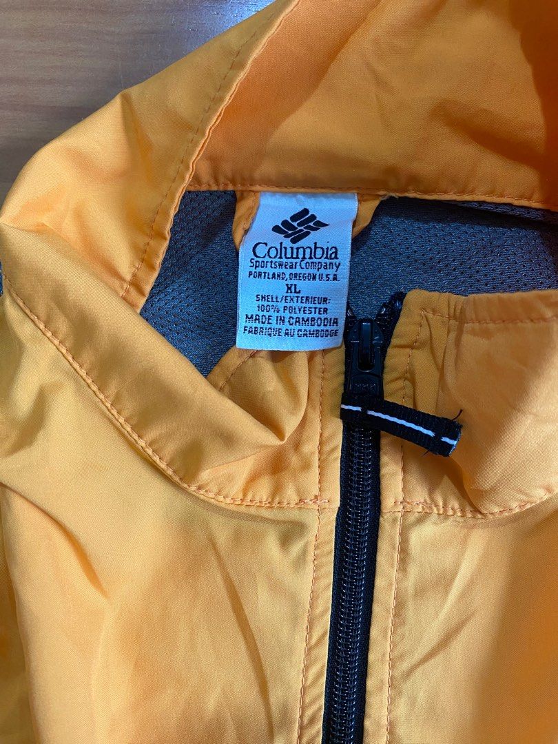 Columbia grt vest shop
