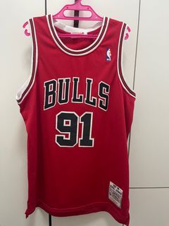 And1 basketball jersey vintage, Men's Fashion, Activewear on Carousell