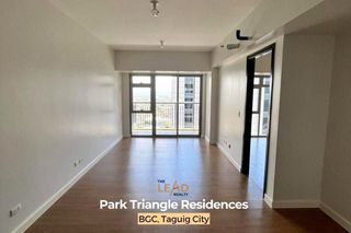 Condo unit for sale in Park Triangle Residences