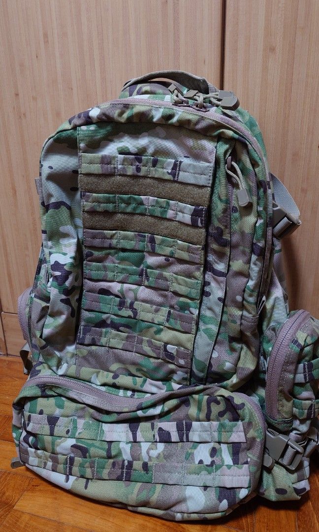 Condor 3 Day Assault Pack Multicam