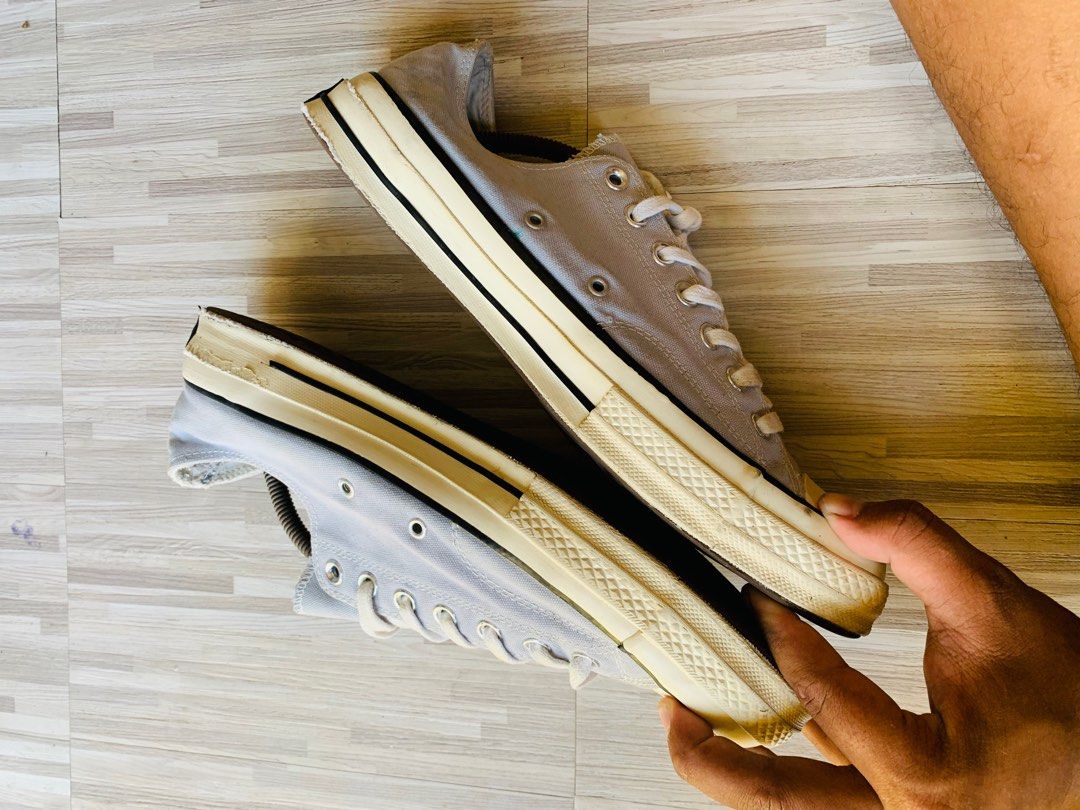 Converse size 12 outlet mens