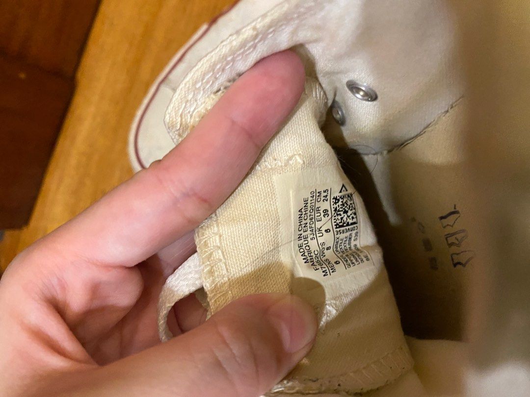 Converse m765 discount