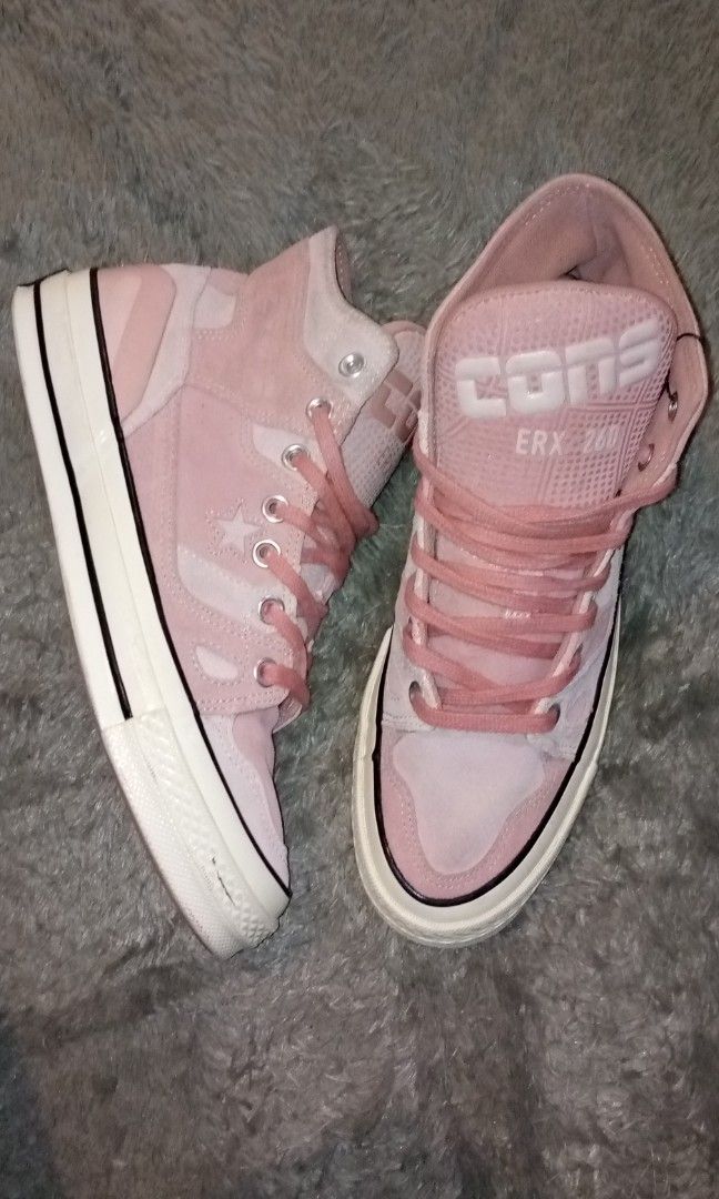 Converse Con ERX 260 Fesyen Pria Sepatu Sneakers di Carousell