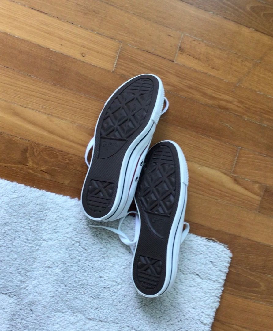 Converse EU 36.5