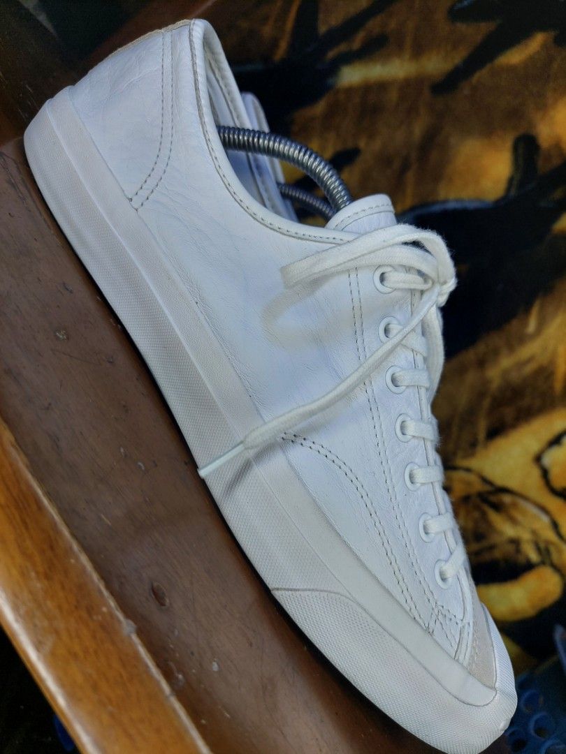Converse jack purcell size 11 on sale