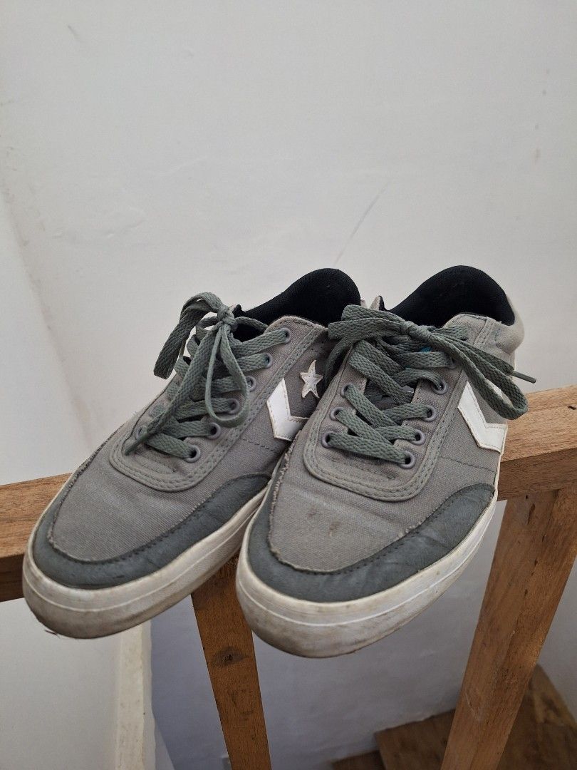 Converse Memory Foam sole Men s Fashion Footwear Sneakers on