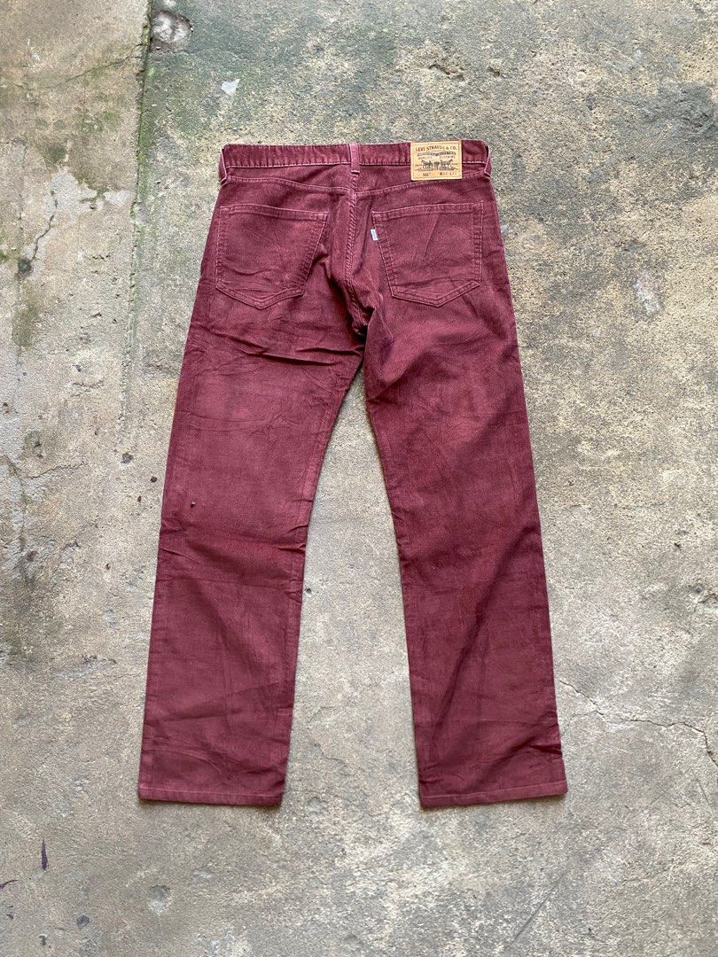 Levis 505 Corduroy Hot Levis 505 Corduroy Discount