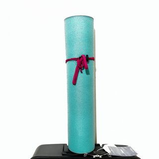 CORE Teal Yoga Mat