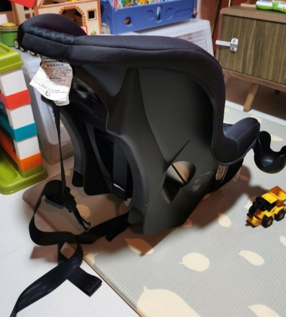 Unbelievable Secret Inside Cosco Scenera Revealed You Won't Believe What Happens Next