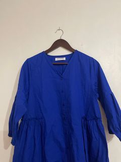 Cottonink dress