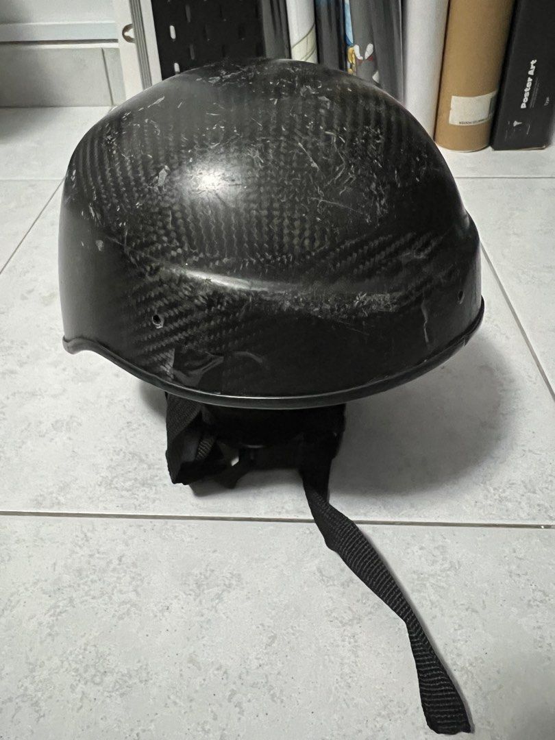 CPS Canoe Polo Helmet, Sports Equipment, Sports & Games, Water Sports