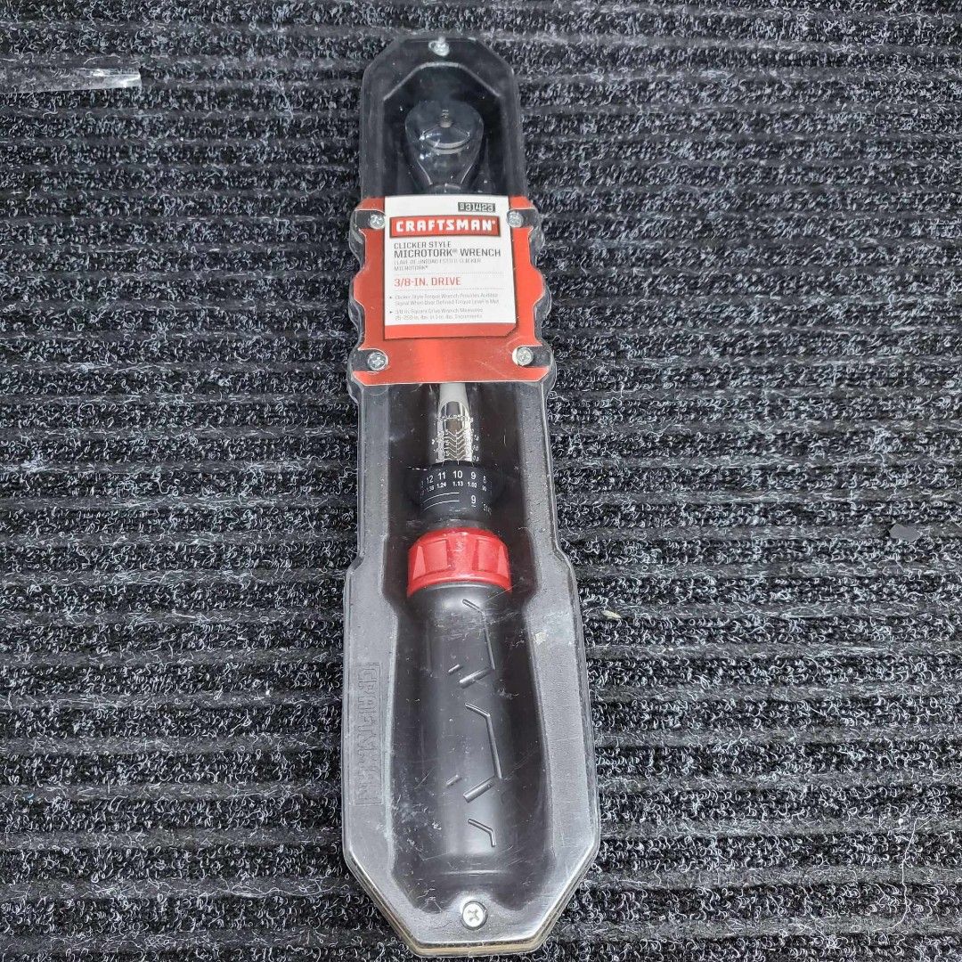 Craftsman 31423 shop