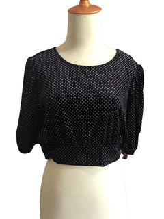 Crop H&M