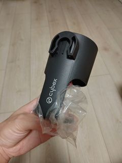 Cybex Melio 杯架