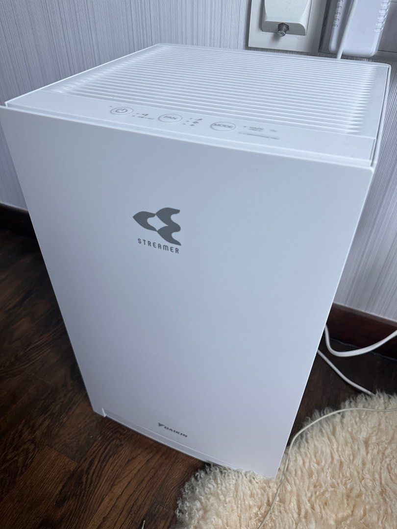 Daikin plasmacluster deals
