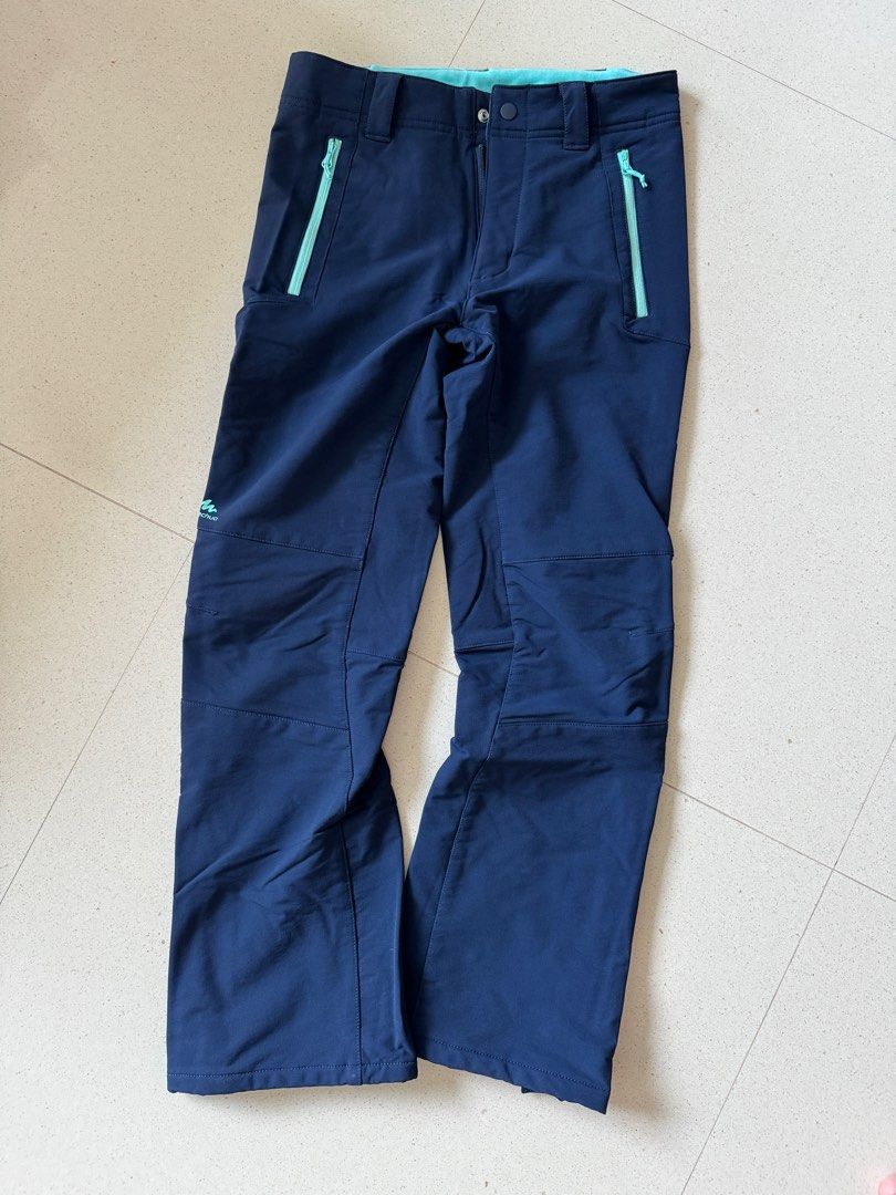 Quechua new arrivals ski pants