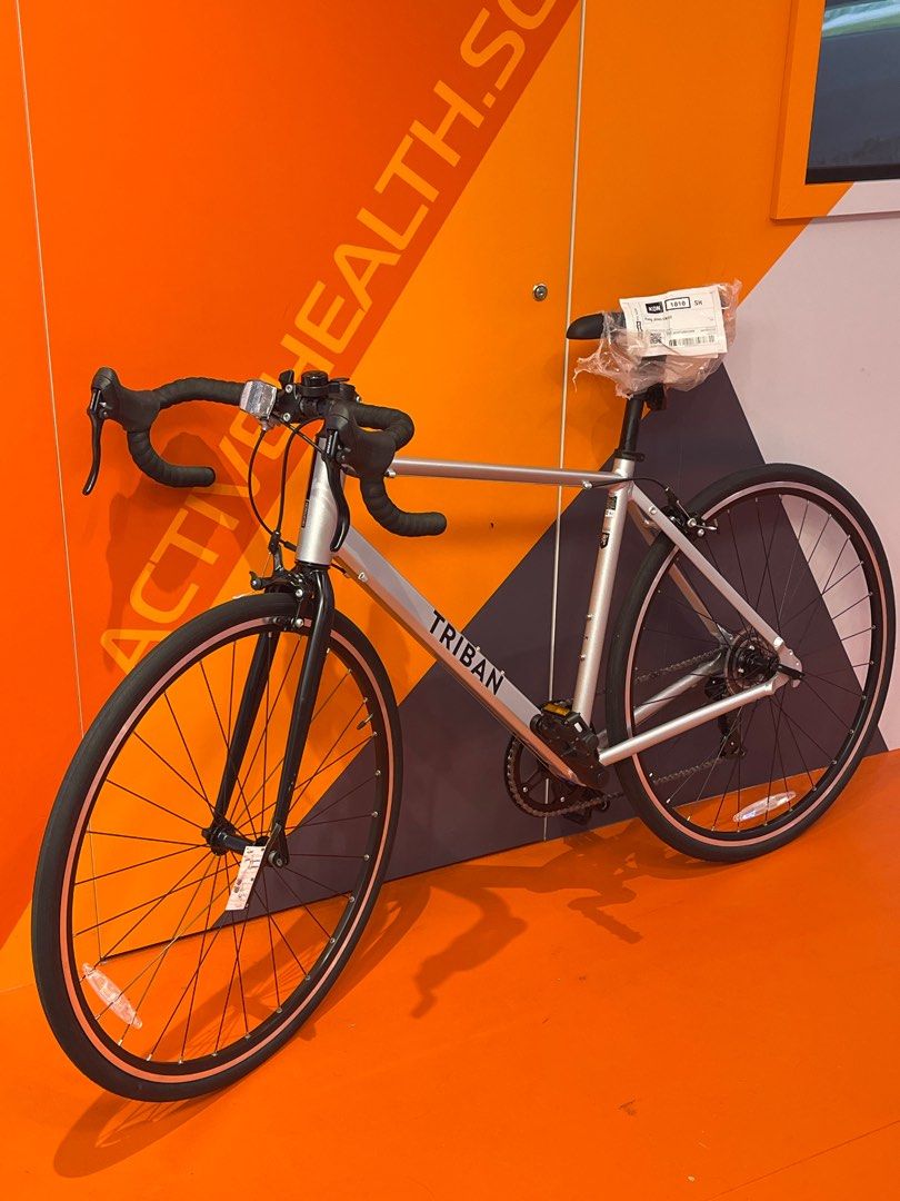 Rc new arrivals 100 bike